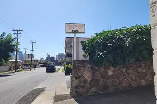 1524 Pensacola St, Honolulu, HI 96822 - Photo 1