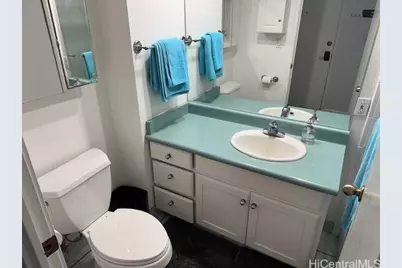 2115 Ala Wai Boulevard #1204, Honolulu, HI 96815 - Photo 8