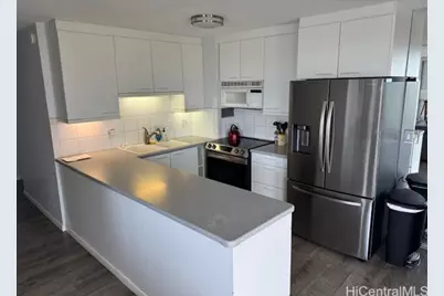 2115 Ala Wai Boulevard #1204, Honolulu, HI 96815 - Photo 1