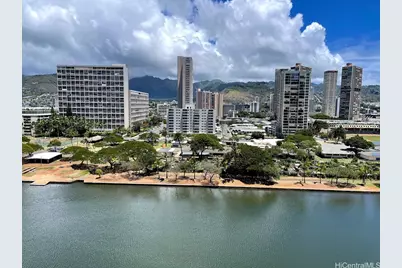2115 Ala Wai Boulevard #1204, Honolulu, HI 96815 - Photo 6