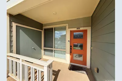 91-1081 Iwikuamoo Street #1405, Ewa Beach, HI 96706 - Photo 4