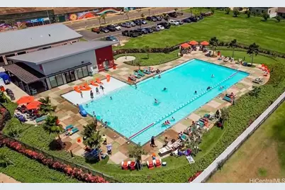 91-1081 Iwikuamoo Street #1405, Ewa Beach, HI 96706 - Photo 24