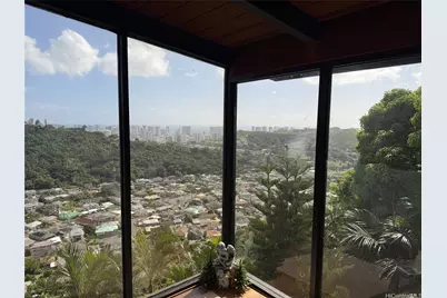 2841 Pacific Heights Road, Honolulu, HI 96813 - Photo 1