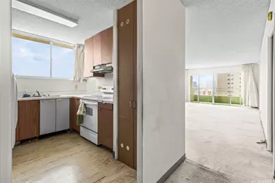 927 Prospect Street #406, Honolulu, HI 96822 - Photo 12