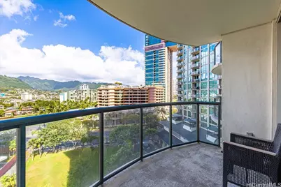 1837 Kalakaua Avenue #1011, Honolulu, HI 96815 - Photo 6