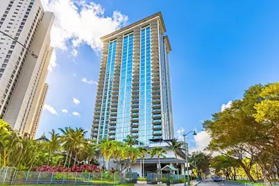 1837 Kalakaua Avenue #1011, Honolulu, HI 96815 - Photo 22