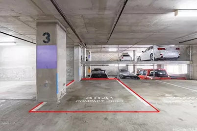 1837 Kalakaua Avenue #1011, Honolulu, HI 96815 - Photo 24