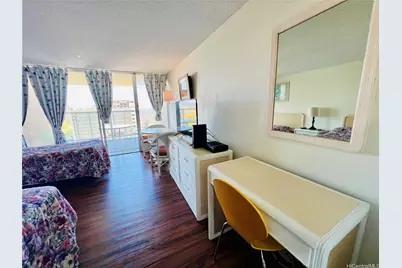445 Seaside Avenue #2517, Honolulu, HI 96815 - Photo 4