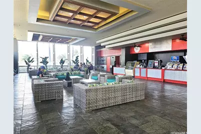 445 Seaside Avenue #2517, Honolulu, HI 96815 - Photo 20