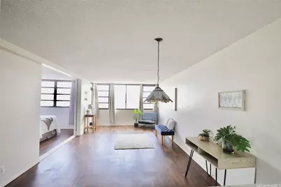 750 Kaheka Street #404, Honolulu, HI 96814 - Photo 1