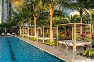 1100 Ala Moana Blvd, Honolulu, HI 96814 - Photo 12