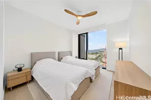 1100 Ala Moana Blvd, Honolulu, HI 96814 - Photo 10