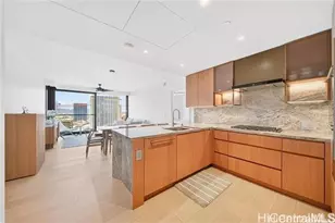 1100 Ala Moana Blvd, Honolulu, HI 96814 - Photo 4