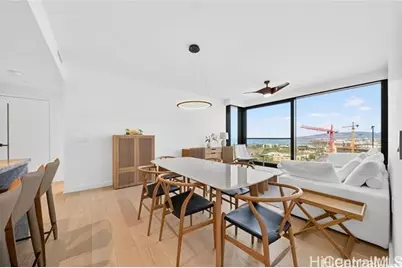 1100 Ala Moana Boulevard #2103, Honolulu, HI 96814 - Photo 6