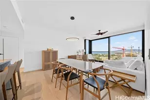 1100 Ala Moana Blvd, Honolulu, HI 96814 - Photo 6