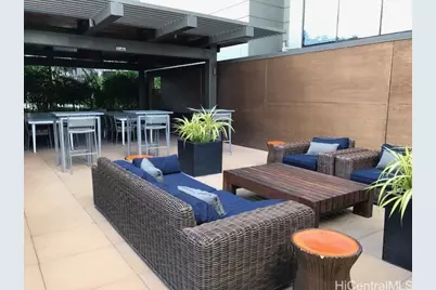 1009 Kapiolani Boulevard #3706, Honolulu, HI 96814 - Photo 10