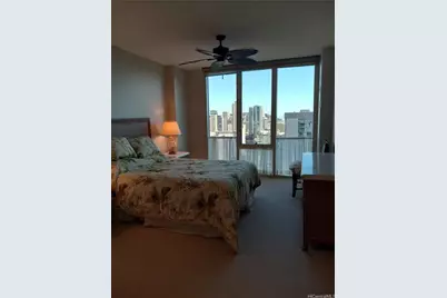 1837 Kalakaua Avenue #2704, Honolulu, HI 96815 - Photo 16