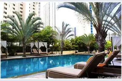 1837 Kalakaua Avenue #2704, Honolulu, HI 96815 - Photo 22