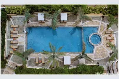 1837 Kalakaua Avenue #2704, Honolulu, HI 96815 - Photo 24