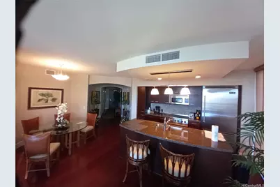 1837 Kalakaua Avenue #2704, Honolulu, HI 96815 - Photo 4