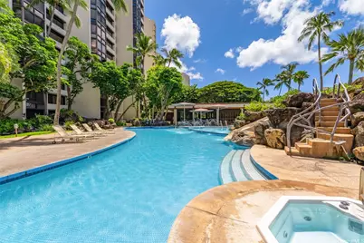 501 Hahaione Street #1-14H, Honolulu, HI 96825 - Photo 20