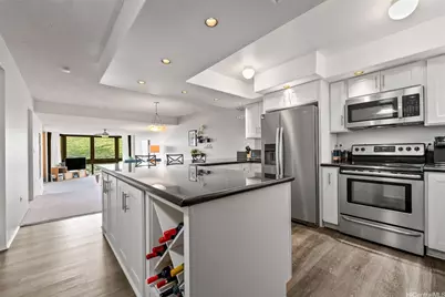 501 Hahaione Street #1-14H, Honolulu, HI 96825 - Photo 1