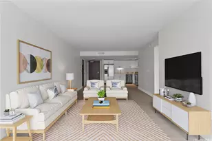 888 Kapiolani Blvd, Honolulu, HI 96813 - Photo 2