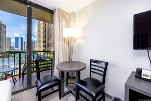 1850 Ala Moana Blvd, Honolulu, HI 96815 - Photo 4