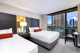 1850 Ala Moana Blvd, Honolulu, HI 96815 - Photo 2
