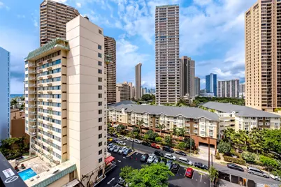 1850 Ala Moana Boulevard #619, Honolulu, HI 96815 - Photo 6