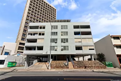 620 Sheridan Street #306, Honolulu, HI 96814 - Photo 14