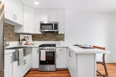 620 Sheridan Street #306, Honolulu, HI 96814 - Photo 1