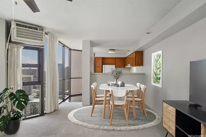 930 Kaheka Street #3405, Honolulu, HI 96814 - Photo 2