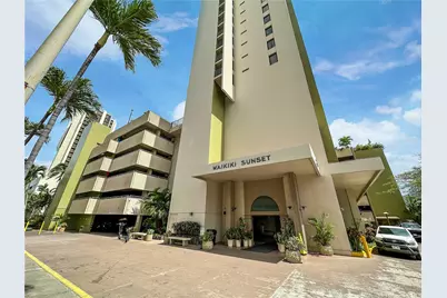 229 Paoakalani Avenue #2104 (NUC), Honolulu, HI 96815 - Photo 16