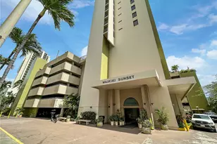 229 Paoakalani Ave, Honolulu, HI 96815 - Photo 16