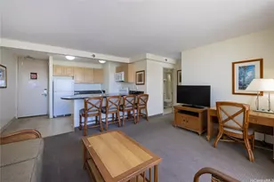 229 Paoakalani Ave, Honolulu, HI 96815 - Photo 8