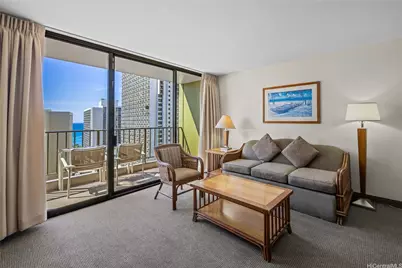 229 Paoakalani Avenue #2104 (NUC), Honolulu, HI 96815 - Photo 6