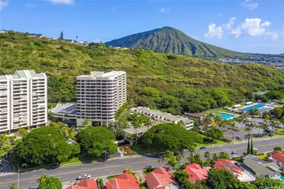 6770 Hawaii Kai Drive #402, Honolulu, HI 96825 - Photo 1
