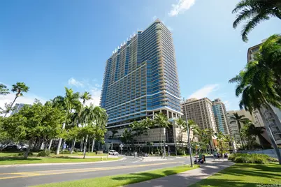 223 Saratoga Road #2109, Honolulu, HI 96815 - Photo 14