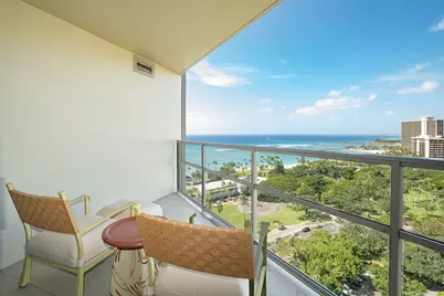 223 Saratoga Road #2109, Honolulu, HI 96815 - Photo 1