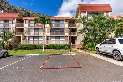 84-718 Ala Mahiku Street #76B, Waianae, HI 96792 - Photo 24