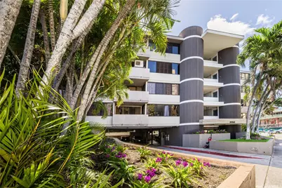 2752 Kaaha Street #309, Honolulu, HI 96826 - Photo 4