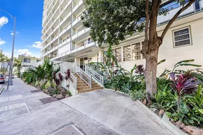 445 Kaiolu Street #504, Honolulu, HI 96815 - Photo 18