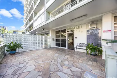 445 Kaiolu Street #504, Honolulu, HI 96815 - Photo 22