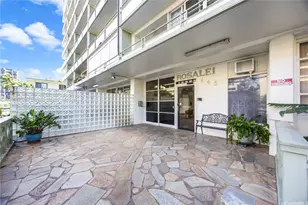 445 Kaiolu St, Honolulu, HI 96815 - Photo 22