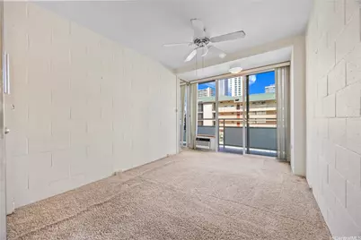 445 Kaiolu Street #504, Honolulu, HI 96815 - Photo 4