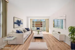 445 Kaiolu St, Honolulu, HI 96815 - Photo 2