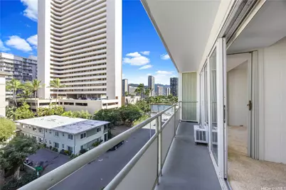 445 Kaiolu Street #504, Honolulu, HI 96815 - Photo 8