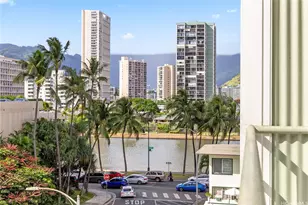 445 Kaiolu St, Honolulu, HI 96815 - Photo 4