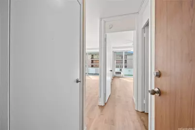445 Kaiolu Street #504, Honolulu, HI 96815 - Photo 12